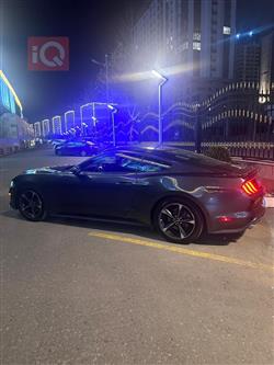 فۆرد مۆستانگ